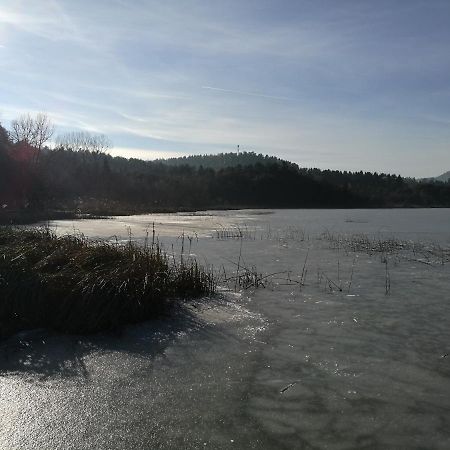 Landgasthof Piroutz Sankt Kanzian am Klopeiner See Exterior foto